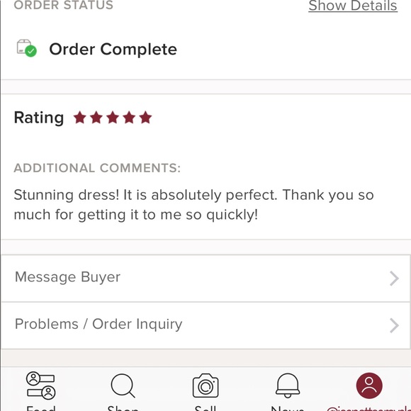 Meet your Posher, Jeanette - Picture 5 of 13